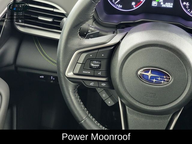 2022 Subaru Outback Onyx Edition - Photo 28