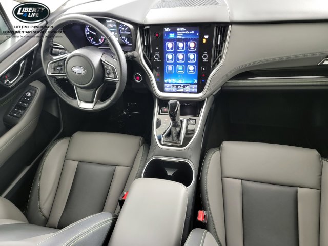 2022 Subaru Outback Onyx Edition - Photo 33