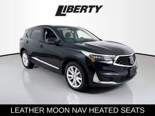 2020 Acura RDX Base's photo