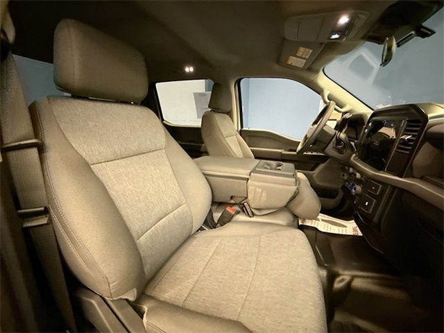 2025 Ford F-150 XL - Photo 25