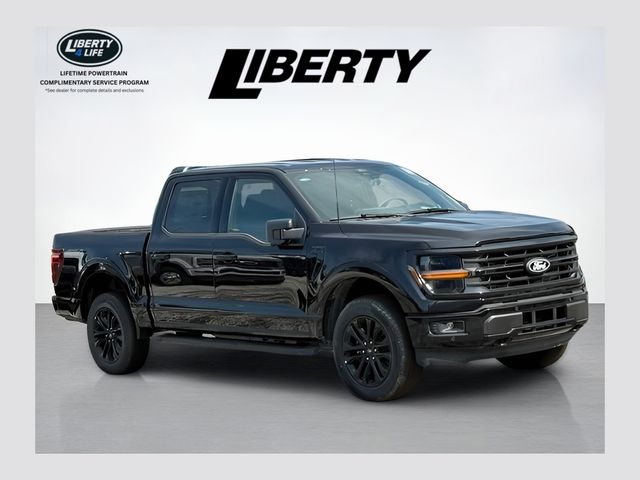 2026 Ford F-150 Truck 
