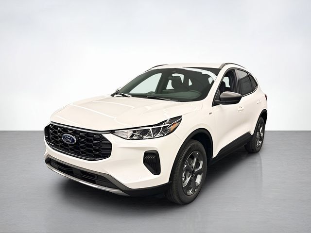2025 Ford Escape ST-Line photo 3
