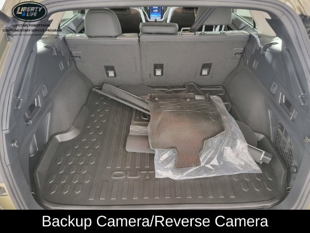 2022 Subaru Outback Onyx Edition - Photo 17