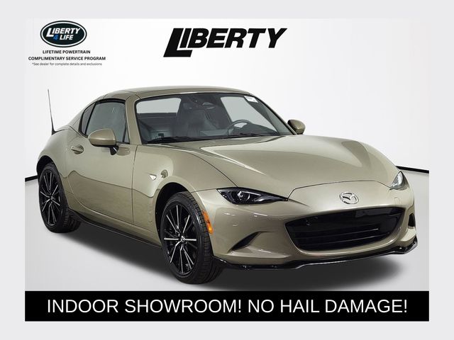 2024 Mazda MX-5 Miata Grand Touring Auto's photo