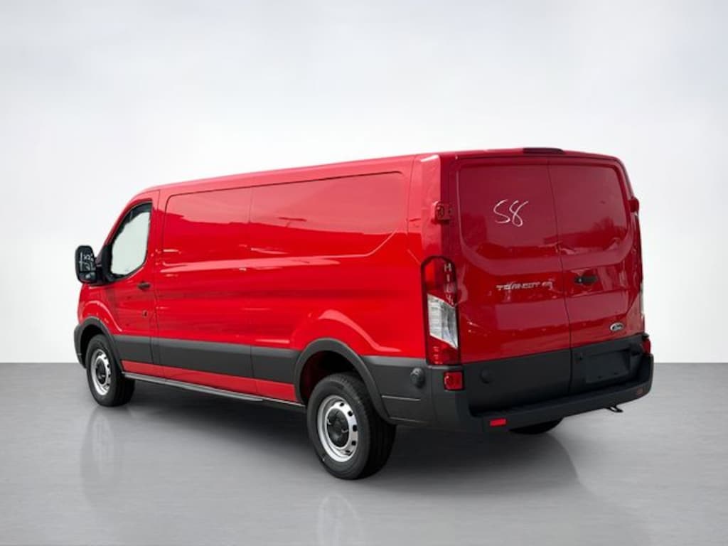 New 2024 Ford Transit-150 Base Cargo Van