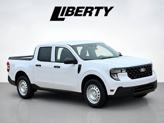 2025 Ford Maverick XL Truck