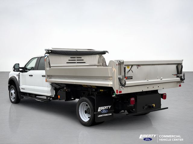 2024 Ford F-450 XL photo 3
