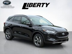 new 2026 Ford Escape ST-Line SUV for sale in bedford in