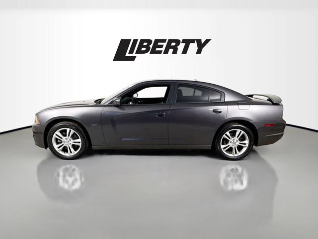 2014 Dodge Charger R/T Max photo 4