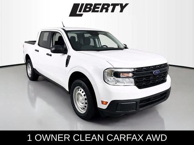 2024 Ford Maverick Truck 