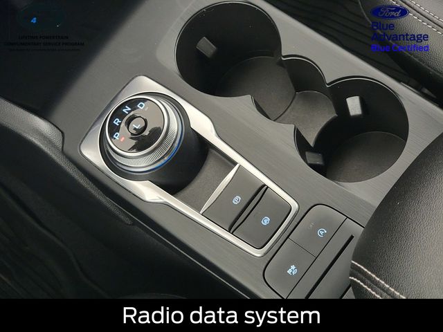 2022 Ford Escape SEL - Photo 26