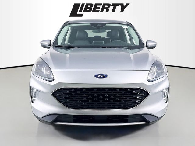 2022 Ford Escape SEL photo 2
