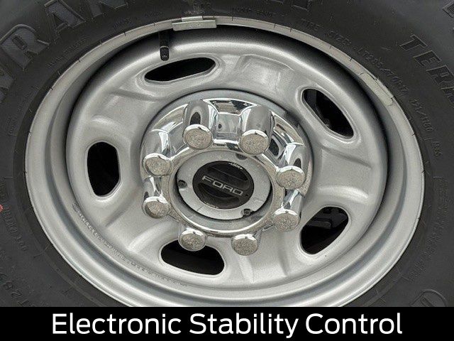 2026 Ford F-350 Super Duty XL - Photo 14