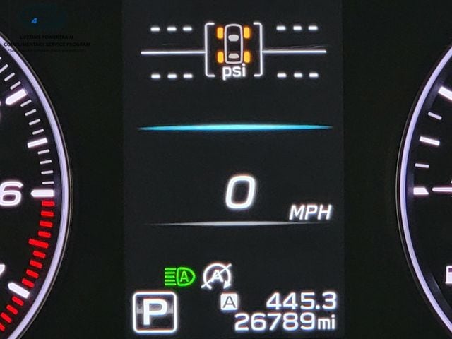 2022 Subaru Outback Onyx Edition - Photo 31