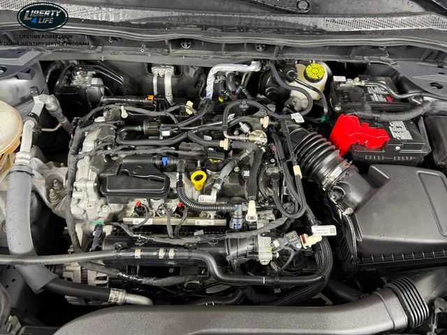 2022 Ford Escape SE - Photo 37