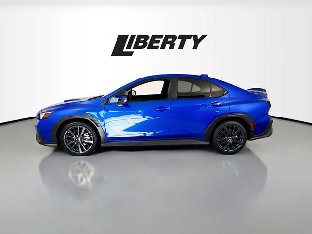 2024 Subaru WRX Premium photo 4