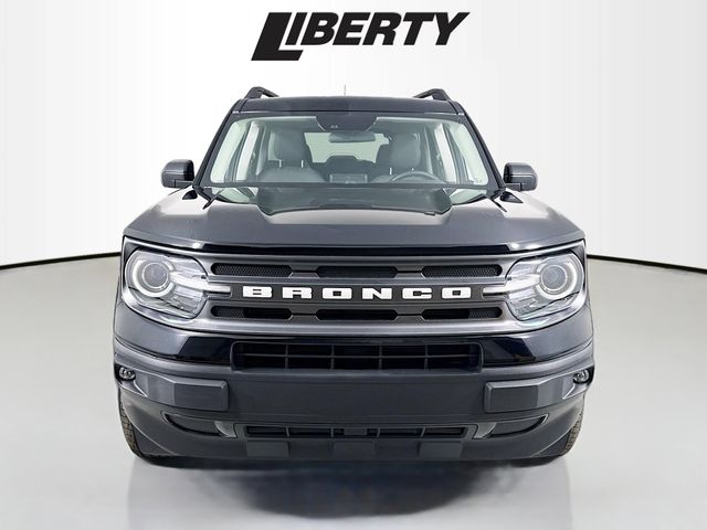 2023 Ford Bronco Sport Big Bend photo 2