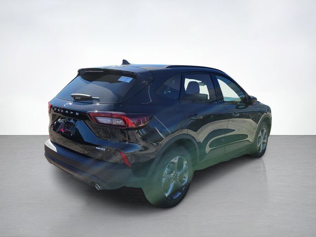 2026 Ford Escape ST-Line photo 3