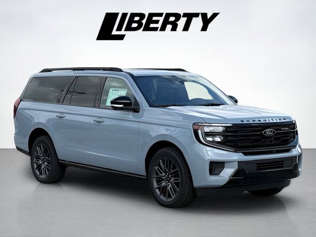 2025 Ford Expedition Max SUV 