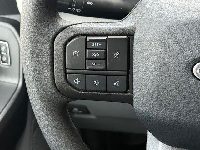 2026 Ford F-350 Super Duty XL - Photo 27