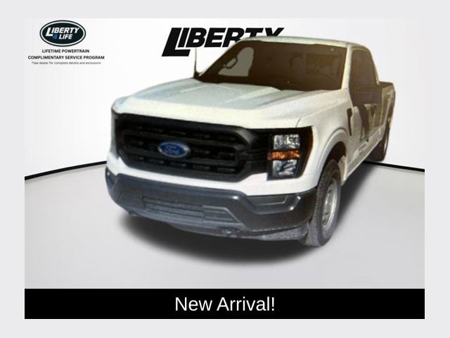 2023 Ford F-150 Truck 