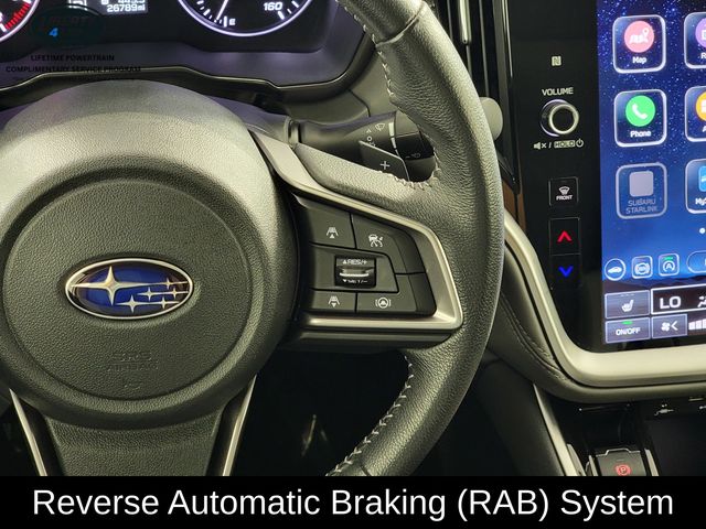 2022 Subaru Outback Onyx Edition - Photo 29
