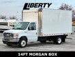 Ford E-350SD