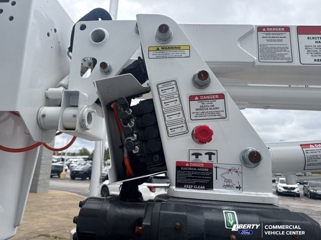 2023 Ford F-350 Super Duty XL - Photo 9