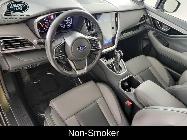 2022 Subaru Outback Onyx Edition - Photo 13