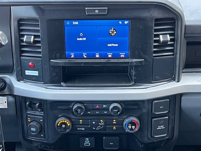 2025 Ford F-550 Super Duty Chassis Cab XL - Photo 18