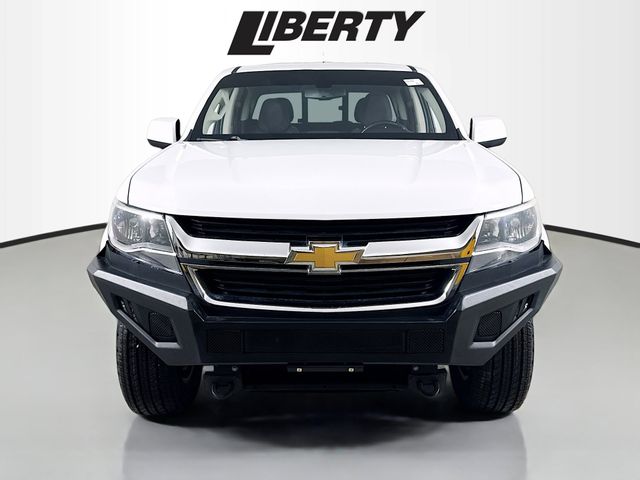 Certified 2016 Chevrolet Colorado LT with VIN 1GCGTCE30G1160765 for sale in Maple Heights, OH
