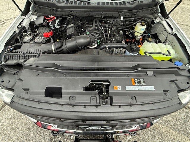 2026 Ford F-350 Super Duty XL - Photo 37