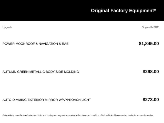 2022 Subaru Outback Onyx Edition - Photo 22