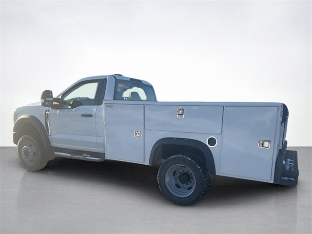 2024 Ford F-450 XL photo 4