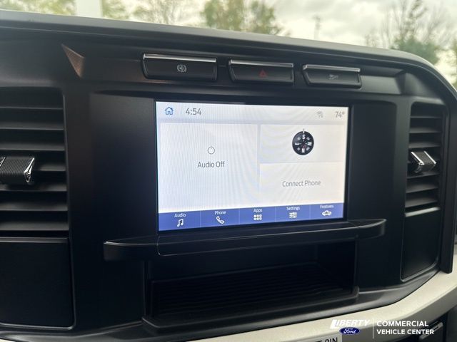 2023 Ford F-550 Super Duty Chassis Cab XL - Photo 41