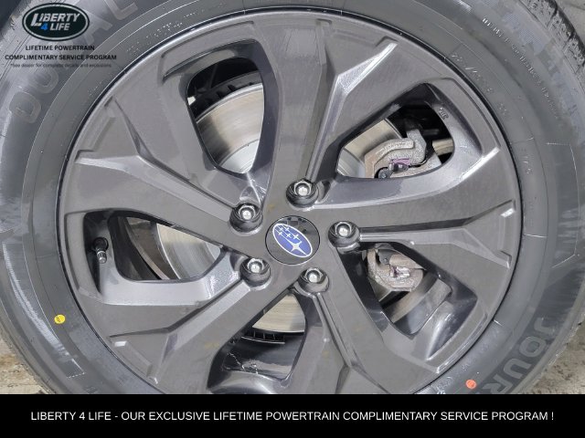 2022 Subaru Outback Onyx Edition - Photo 11