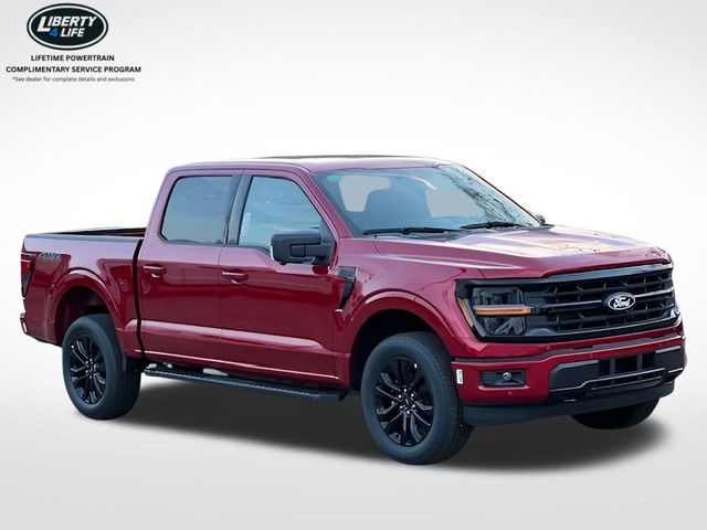 2026 Ford F-150 Truck 