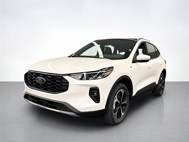 2025 Ford Escape Hybrid ST-Line Select photo 3