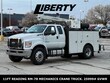  Ford F-750SD