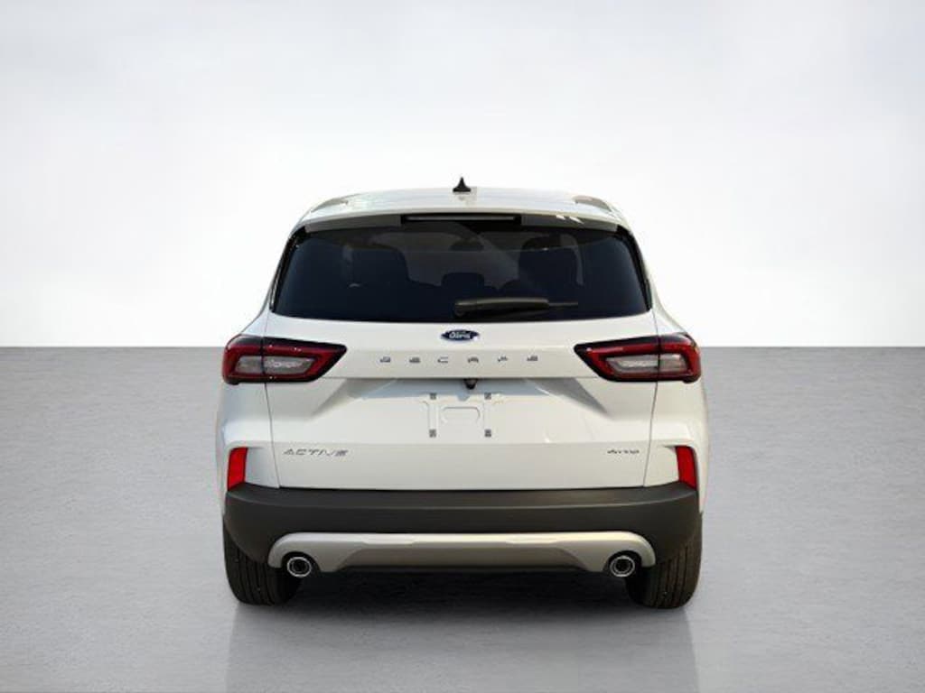 New 2026 Ford Escape Active SUV