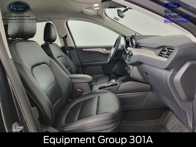2022 Ford Escape SEL - Photo 20