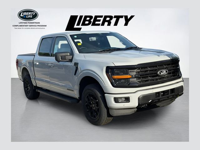 2026 Ford F-150 Truck 