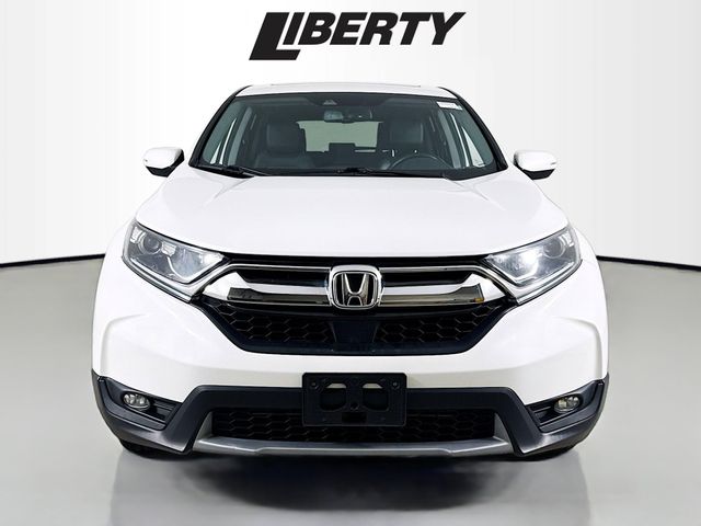 2019 Honda CR-V EX-L photo 2