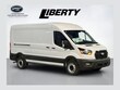  Ford Transit-250