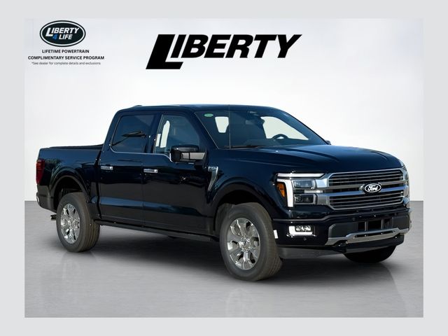 2026 Ford F-150 Truck 