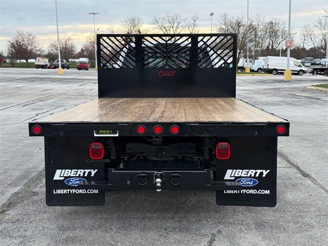 2024 Ford F-350 photo 4