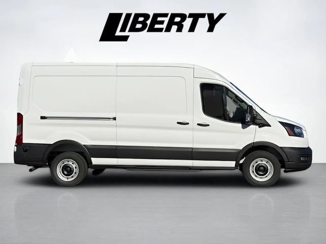 2026 Ford Transit Van Base's photo