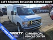 Ford E-350SD