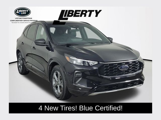 2023 Ford Escape SUV 