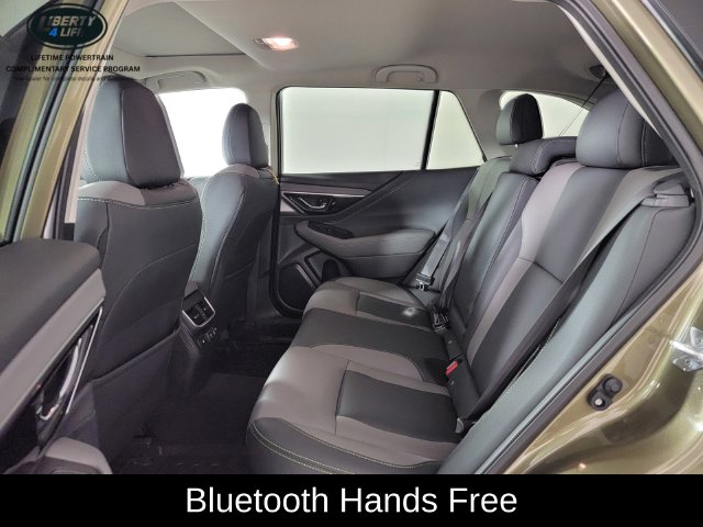 2022 Subaru Outback Onyx Edition - Photo 15